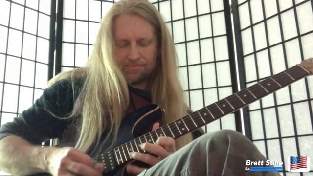 Richard Hallebeek - Chicken Jam