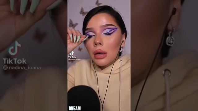 😘🥰 [ASMR] Nadina Loana Skincare Routine - SKINCARE  ASMR NADINA LOANA #asmr #asmrmakeup