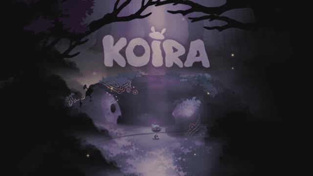 Koira. Гемплей