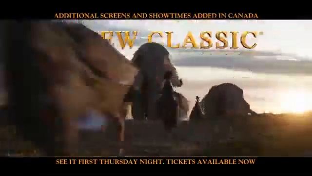 THE LION KING (2019) - Spot TV "New Classic" HD