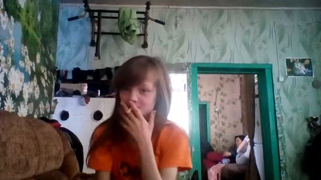 Пранк над моим братом максимкой Я курю