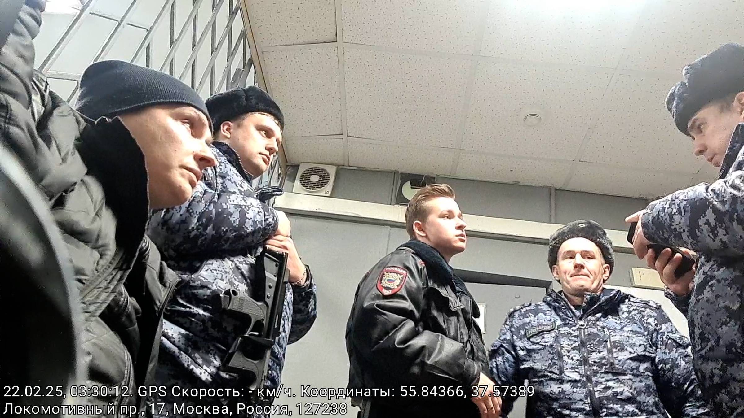 Рейд 22.02.2025 год с поддержкой водителя Дмитрия. Забрали в отдел полиции по беспределу. Скоро...