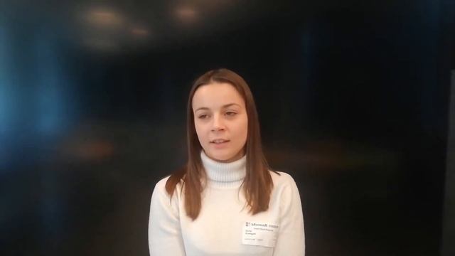 #AmbizioneItalia. Giulia, dell'IIS Piero della Francesca: "Ero spaventata da questo mondo"
