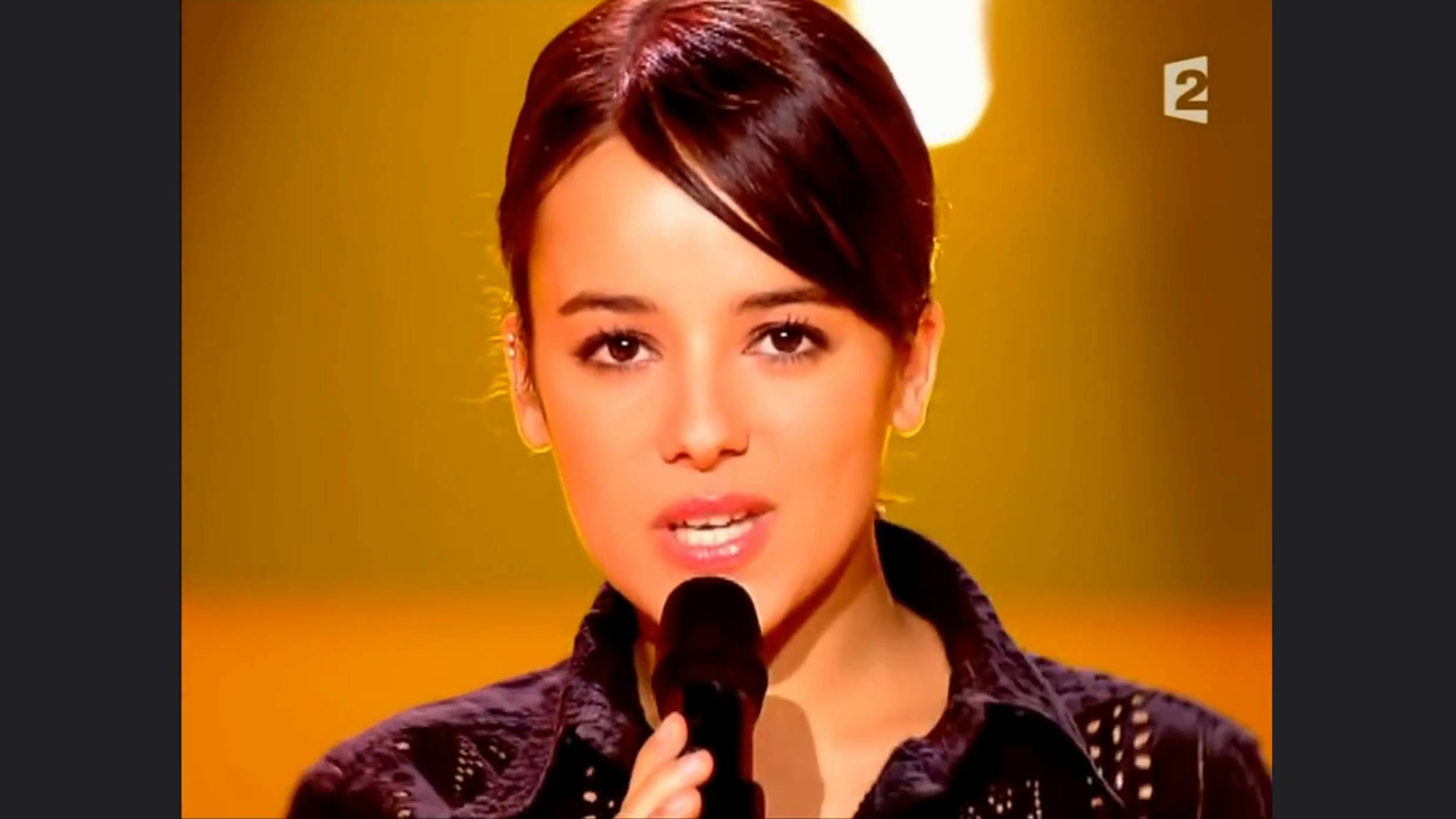 Alizée - La Isla Bonita