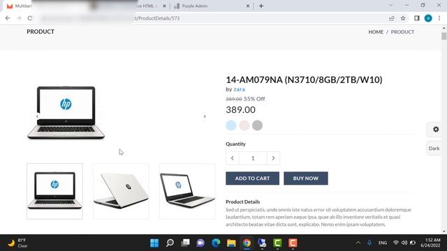 الدبلومة الاحترافية في برمجة المواقع باستخدام asp.net 6