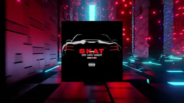 Tory Lanez feat. DaBaby - SKAT [Urban O Edit]