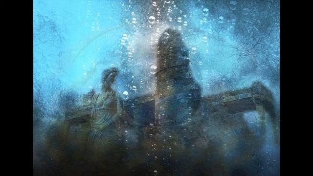 Atlantis Temple Healing Meditation