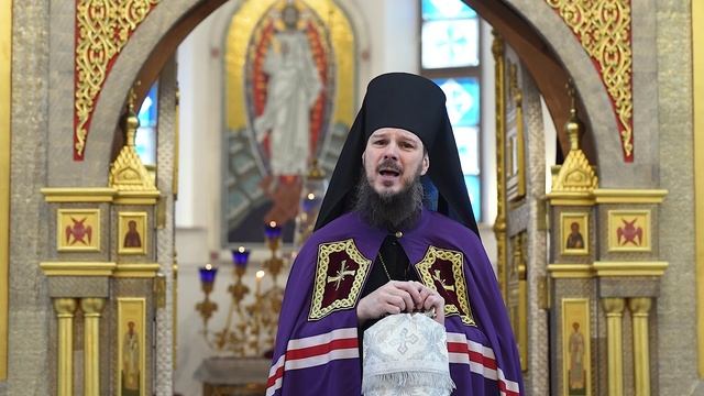 О бессмертии души и необходимости попечения о ней