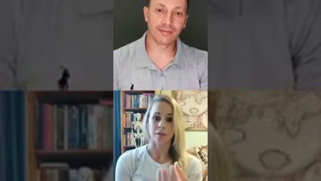 Прямой эфир Артур Алексанян / Ларинина Алина