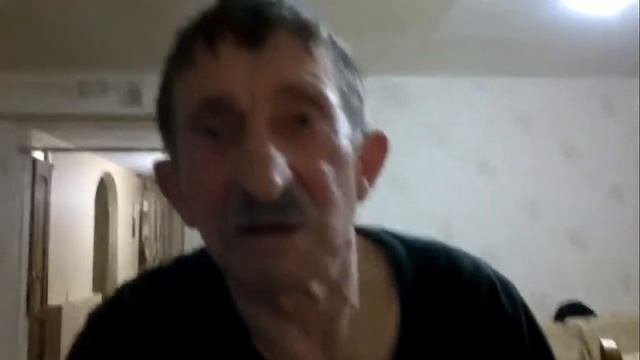 Врёшь гад