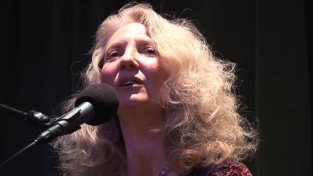 "Vibration for Healing" www.CezeFilms.com - Excerpt: Ashana in concert