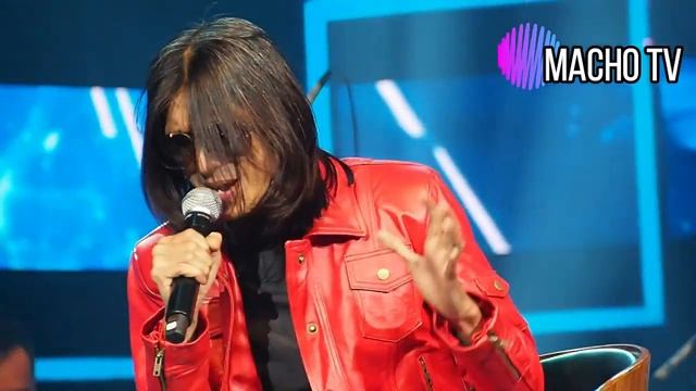 SYAH & ZAMANI SLAM NANYI LAGU BIARKAN IA PERGI 2019