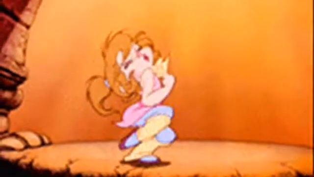 The Chipmunks and Chipettes - Party Rock
