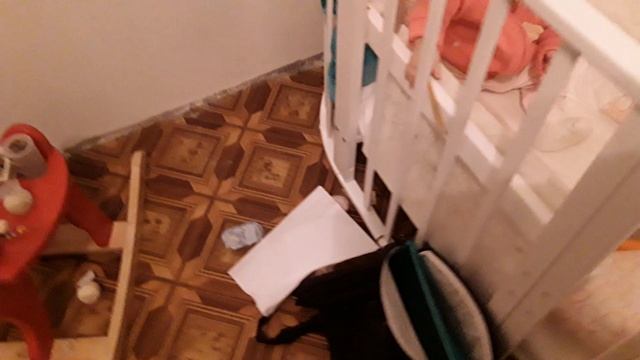 Юный художник