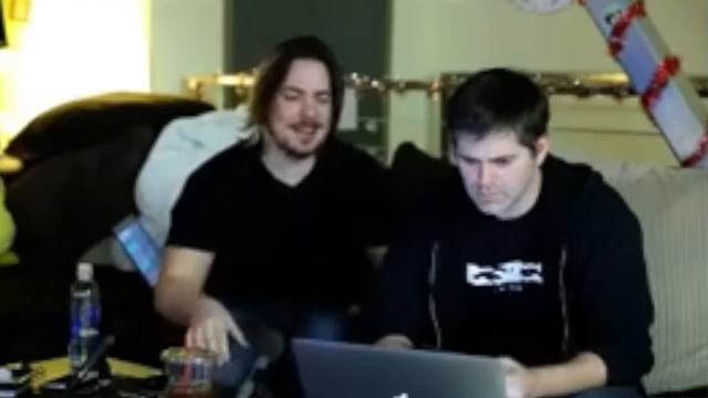 Game Grumps Sing: Pleasure Elf (with autotune)