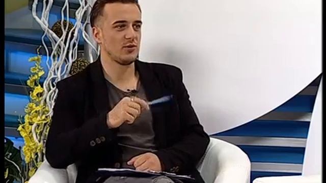Театр Між ІІІ Колон в програмі Ранок