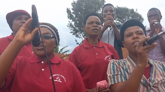 Kamben SDA choir mamba Myamba Tz.