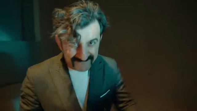 Uç Kuruş 25 bolum
