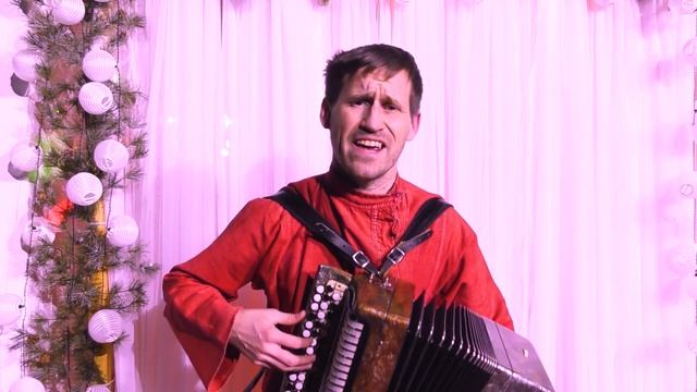 Старая мельница