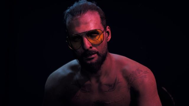 Far Cry 5