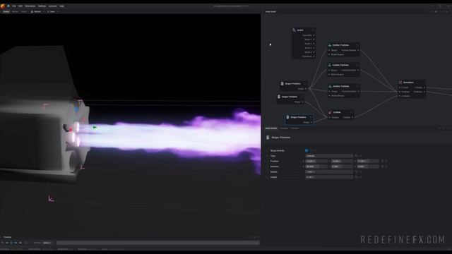 6.05. Engine Burn