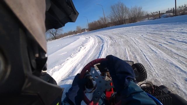 3 заезд 21 век Тюмень