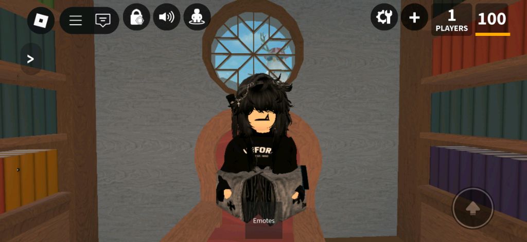 играем в мм2