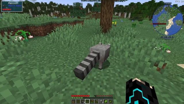 Infinite Void Episode 1: Alligator Attack! | Modded Minecraft
