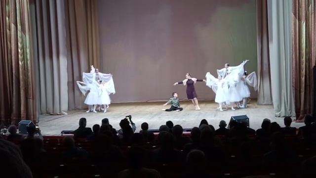 Чароит - Журавли