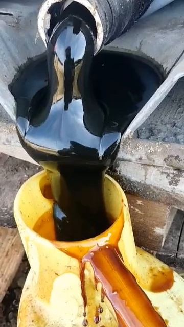 Патока