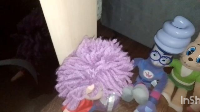 Мульти-Пульти - (4 серия) - Медведь - Мультфильмы для детей