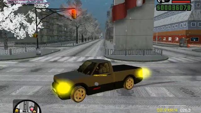 Обзор подработки "Грузчик". CR MP RP, server 3