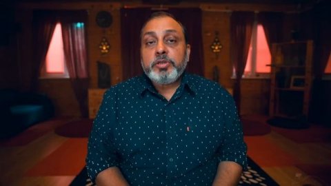 НЕ ПРОПУСТИТЕ 08.08. - Врата Льва. Рекомендация от Мастера Ом Ананда