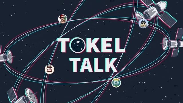 GameFi & Tokenization | Tokel Talk Podcast