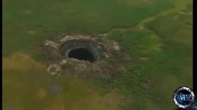 ARE SCIENTIST SUMMONING DEMONS THROUGH PORTALS STRAIT FROM THE DEPTHS OF HELL  720p