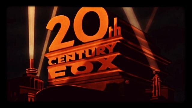 20th Century Fox [USSR] Logo (1990)