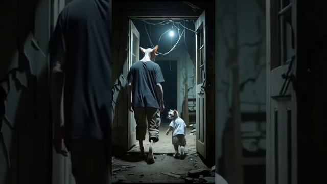 Child become zero to hero #2D #animation #anime #storytelling