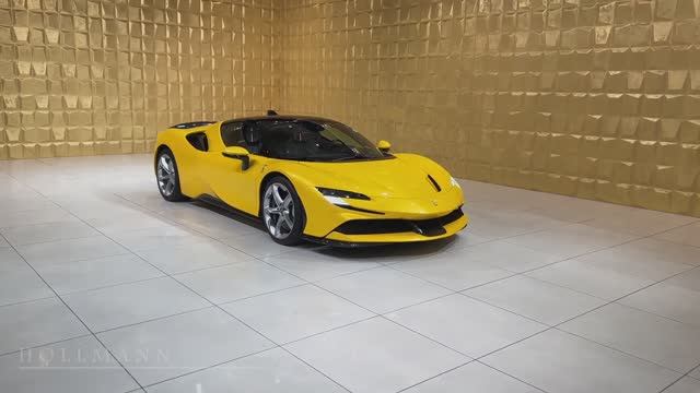 Ferrari SF90 Stradale
