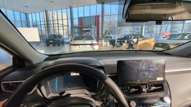 Toyota  COROLLA CROSS 2025  NEW Ocanka48 если ДТП наличие цена !
