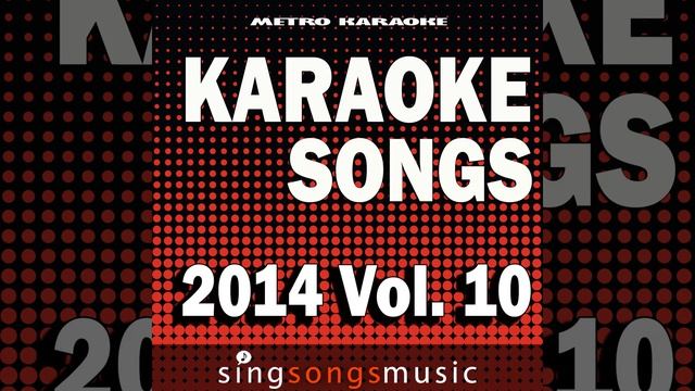 Welcome to the Jungle (In the Style of Neon Jungle) (Karaoke Version)