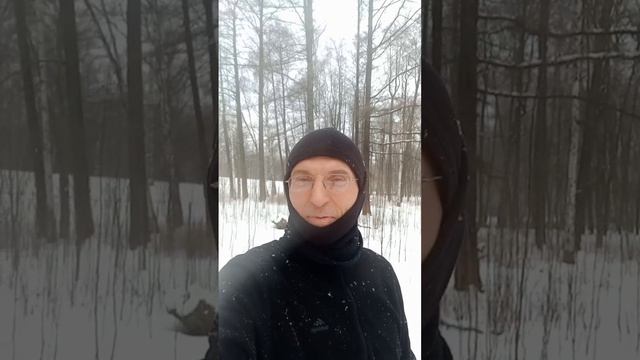 22.02.2025 г., СБ_1-ый тренировочный день моих спортивных выходных 22.02-23.02.2025 г.