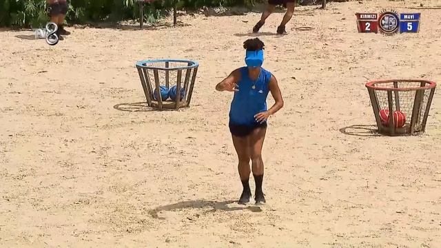 Özgür Herkesi Gülme Krizine Soktu! | Survivor All Star 2024 71. Bölüm