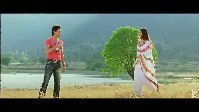 Tujh Mein Rab Dikhta Hai - Song Promo - Rab Ne Bana Di Jodi