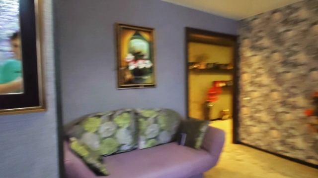 г. Северск, ул. Ленина 118.mp4