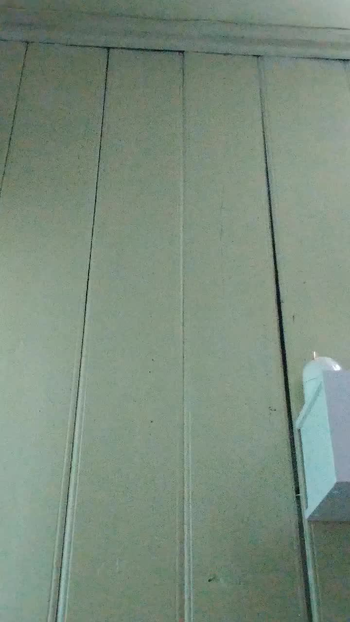 мир