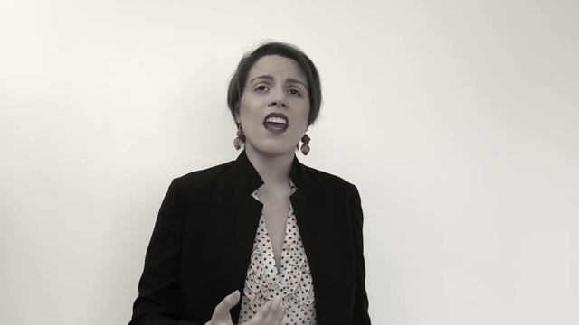 Ah! tu non sai - Ottone - G.F. Handel - Arlene Belli