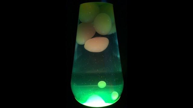 Nice Bison - PQ13: X-aterrestrials - 17. Sails [Lava Lamp]