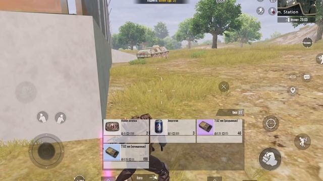 PUBG MOBILE metroroyale|ВЗГЛЯД НА СТАРТ СЕЗОНА!
