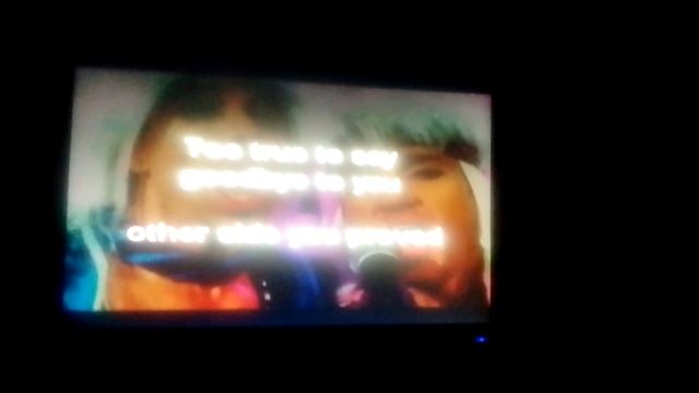 Dani California video karaoke Red hot chili peppers.mp4