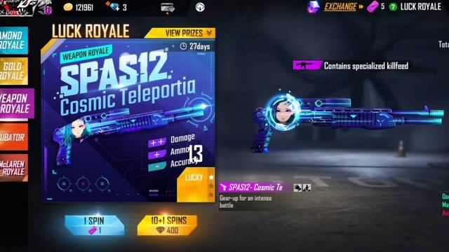 😱Spas 12 Muko, Moco spas 12 gun skin, moko spas 12 , spas 12 gun skin 2021, like and share gaming,